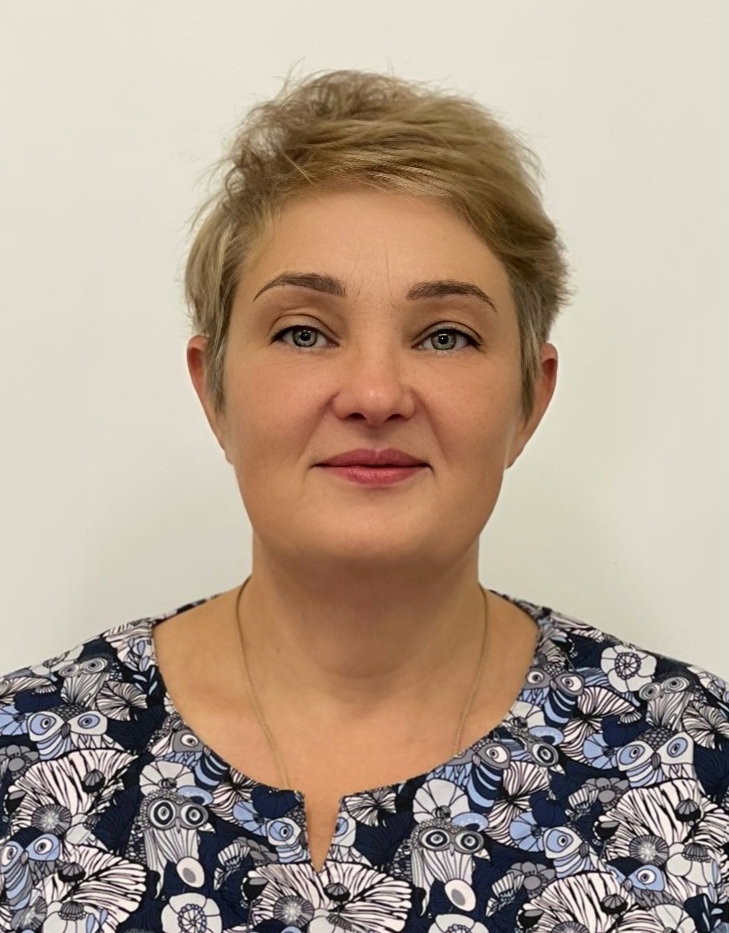 Лаврова Г.Н.