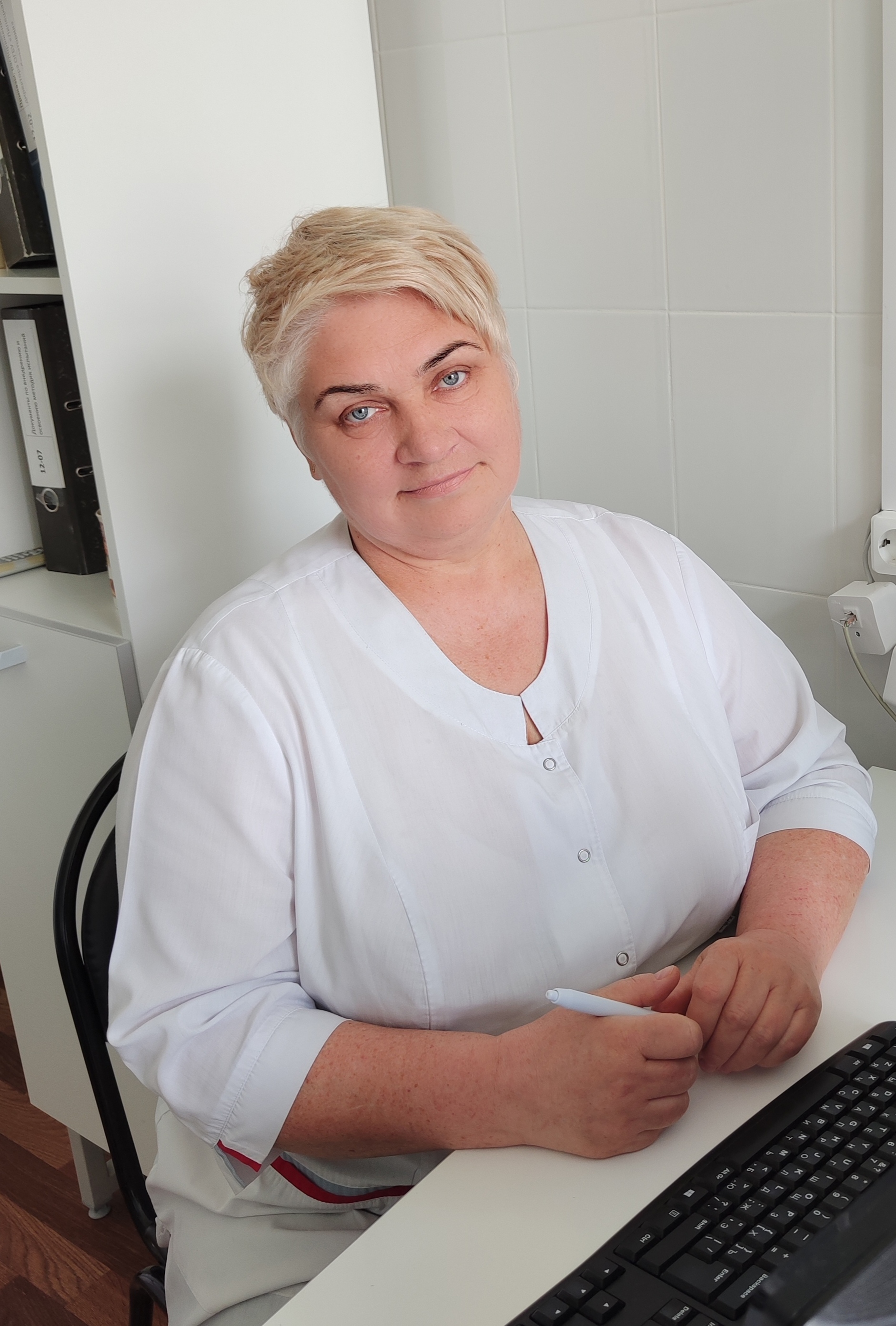 Фролова Н.П.