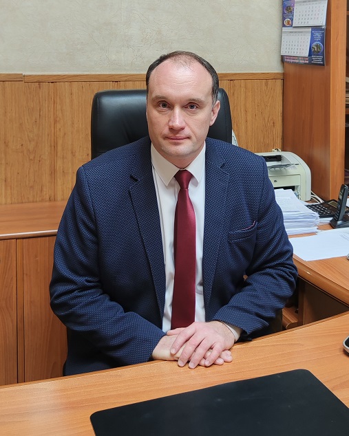 Зибров М.А.